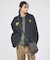 【TAION/タイオン】NON DOWN MOUNTAIN BUCKET BAG