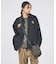【TAION/タイオン】NON DOWN MOUNTAIN BUCKET BAG
