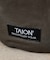 【TAION/タイオン】NON DOWN MOUNTAIN BUCKET BAG