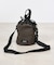 【TAION/タイオン】NON DOWN MOUNTAIN BUCKET BAG