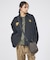 【TAION/タイオン】NON DOWN MOUNTAIN BUCKET BAG