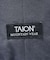 【TAION/タイオン】NON DOWN MOUNTAIN BUCKET BAG