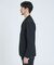 【SMART CLOSET/上下2点セット】接触冷感 カットメッシュ セットアッ