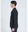 【SMART CLOSET/上下2点セット】接触冷感 カットメッシュ セットアッ