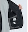 【SMART CLOSET/上下2点セット】接触冷感 カットメッシュ セットアッ