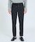 【SMART CLOSET/上下2点セット】接触冷感 カットメッシュ セットアッ