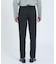 【SMART CLOSET/上下2点セット】接触冷感 カットメッシュ セットアッ