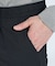 【SMART CLOSET/上下2点セット】接触冷感 カットメッシュ セットアッ