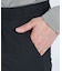 【SMART CLOSET/上下2点セット】接触冷感 カットメッシュ セットアッ