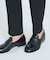 【SMART CLOSET/上下2点セット】接触冷感 カットメッシュ セットアッ