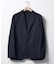 【SMART CLOSET/上下2点セット】接触冷感 カットメッシュ セットアッ