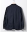 【SMART CLOSET/上下2点セット】接触冷感 カットメッシュ セットアッ