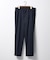 【SMART CLOSET/上下2点セット】接触冷感 カットメッシュ セットアッ