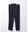 【SMART CLOSET/上下2点セット】接触冷感 カットメッシュ セットアッ