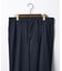 【SMART CLOSET/上下2点セット】接触冷感 カットメッシュ セットアッ