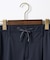 【SMART CLOSET/上下2点セット】接触冷感 カットメッシュ セットアッ