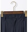 【SMART CLOSET/上下2点セット】接触冷感 カットメッシュ セットアッ