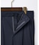 【SMART CLOSET/上下2点セット】接触冷感 カットメッシュ セットアッ