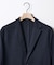 【SMART CLOSET/上下2点セット】接触冷感 カットメッシュ セットアッ