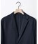 【SMART CLOSET/上下2点セット】接触冷感 カットメッシュ セットアッ