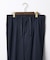 【SMART CLOSET/上下2点セット】接触冷感 カットメッシュ セットアッ