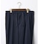 【SMART CLOSET/上下2点セット】接触冷感 カットメッシュ セットアッ
