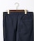 【SMART CLOSET/上下2点セット】接触冷感 カットメッシュ セットアッ