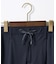 【SMART CLOSET/上下2点セット】接触冷感 カットメッシュ セットアッ