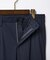 【SMART CLOSET/上下2点セット】接触冷感 カットメッシュ セットアッ