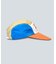 【CAP-TAIN】13.14 刺繍アップル×NEW YORK CITY｜DEN