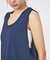 【TAION / タイオン】FANCTION Tank-top ／ファンクション