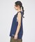 【TAION / タイオン】FANCTION Tank-top ／ファンクション