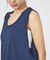 【TAION / タイオン】FANCTION Tank-top ／ファンクション
