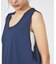 【TAION / タイオン】FANCTION Tank-top ／ファンクション