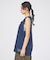 【TAION / タイオン】FANCTION Tank-top ／ファンクション