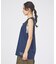 【TAION / タイオン】FANCTION Tank-top ／ファンクション