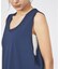 【TAION / タイオン】FANCTION Tank-top ／ファンクション