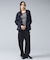 【TAION / タイオン】NON DOWN BASIC REVERSIBLE