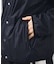 【TAION / タイオン】NON DOWN BASIC REVERSIBLE