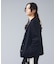 【TAION / タイオン】NON DOWN BASIC REVERSIBLE