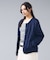 【TAION / タイオン】NON DOWN BASIC REVERSIBLE