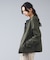 【TAION / タイオン】NON DOWN BASIC REVERSIBLE