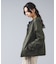 【TAION / タイオン】NON DOWN BASIC REVERSIBLE