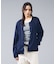 【TAION / タイオン】NON DOWN BASIC REVERSIBLE