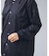 【TAION / タイオン】 NON DOWN BASIC REVERSIBLE