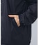 【TAION / タイオン】 NON DOWN BASIC REVERSIBLE