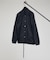 【TAION / タイオン】 NON DOWN BASIC REVERSIBLE