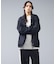 【TAION / タイオン】 NON DOWN BASIC REVERSIBLE