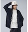 【TAION / タイオン】 NON DOWN BASIC REVERSIBLE