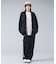 【TAION / タイオン】 NON DOWN BASIC REVERSIBLE